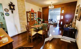 Imagem: APARTAMENTO À VENDA- 3 DORMITÓRIOS C/