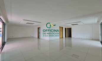 Imagem 7: APARTAMENTO à VENDA- 4 DORMITÓRIOS C/ 3 SUÍTES e 1 SUÍTE C/ CLOSET- 6 BANHEIROS- 4 GARAGEN