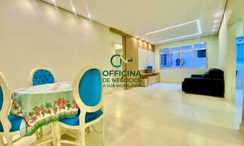 Imagem 2: APARTAMENTO À VENDA- 2 DORMITÓRIOS C/ 1 SUÍTE- 3 BANHEIROS- 2 SALAS- 83m²- R$ 650.000,00