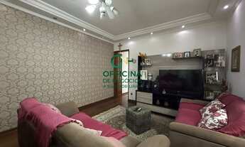 Imagem 5: APARTAMENTO À VENDA- 2 DORMITÓRIOS- 2 BANHEIROS- 126m²- R$ 535.000,00- BAIRRO EMBARÉ- SANT