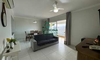 Imagem 6: Imperdível - Apartamento de 3 quartos com suíte e 2 vagas na Vila Belmiro, Santos-SP - Sac