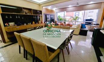 Imagem: Apartamento à Venda - 4 Dormitórios sendo