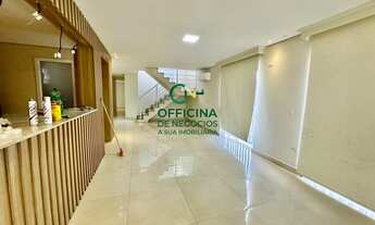 Imagem 5: CASA À VENDA- 3 DORMITÓRIOS C/ 3 SUÍTES- 2 SALAS- 6 BANHEIROS- 2 VAGAS DE GARAGEM- 380m²