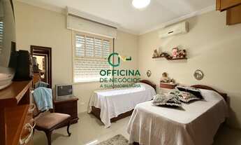 Imagem 7: À venda Casa Sobrado - 4 quartos sendo 1 suite - 400 Metros - 7 Banheiros - 4 Vagas - 2 Ch