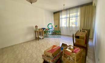 Imagem 4: APARTAMENTO À VENDA - 2 DORMITÓRIOS - 1 DEPENDÊNCIA - 1 VAGA - 112M² - GONZAGA - SANTOS