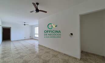 Imagem 2: APARTAMENTO À VENDA- 3 DORMITÓRIOS C/ 1 SUÍTE- 3 BANHEIROS- 1 VAGA DE GARAGEM- 157m²- R$ 9