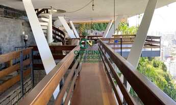 Imagem 4: Vende casa 4 dormitórios, marape, santos, litoral baixada, SP