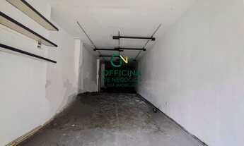 Imagem 3: SALA COMERCIAL À VENDA- 550M2 - $3.000.000,00 - 3 PAVIMENTOS - PRAÇA VISCONDE DE MAUÁ - S