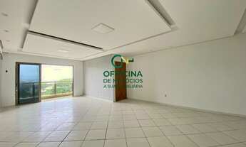 Imagem 3: APARTAMENTO À VENDA- 4 DORMITÓRIOS C/ 2 SUÍTES- 5 BANHEIROS- 2 VAGAS- 203m²- R$ 1.700.000