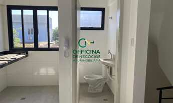 Imagem 6: À venda casa em Villagio - 2 dormitórios sendo 2 suítes- 1 sala- 3 banheiros-2 vaga -94,75