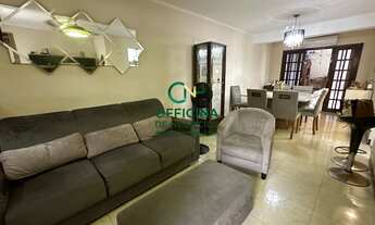 Imagem: CASA À VENDA- 3 DORMITÓRIOS C/ 2 SUÍTES