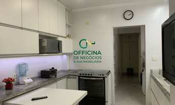 Imagem 6: APARTAMENTO À VENDA- 2 DORMITÓRIOS- 123m²- BAIRRO GONZAGA- SANTOS/SP