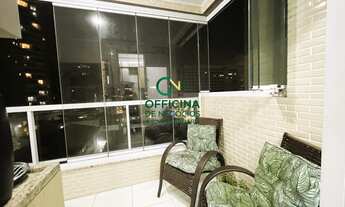 Imagem: APARTAMENTO A VENDA - 2 QUARTOS - PORTEIRA