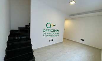 Imagem: À Venda Casa Sobreposta fundos -3 dormitórios