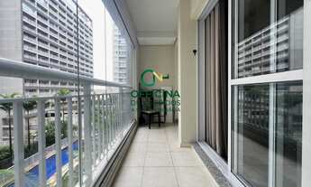 Imagem: APARTAMENTO À VENDA - 1 DORMITÓRIO SENDO