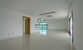 Imagem 5: APARTAMENTO À VENDA- 4 DORMITÓRIOS C/ 3 SUÍTES E 1 SUÍTE C/ CLOSET- 6 BANHEIROS- 4 VAGAS