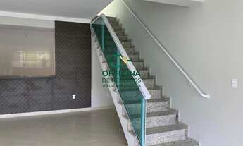 Imagem 6: Sobrado Sobre Posta Alta à venda -3 suites - 185m²-R$1.310.000,00-Campo Grande-Santos