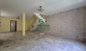 Imagem 2: SOBRADO À VENDA- 3 DORMITÓRIOS C/ 1 SUÍTE- 1 SALA- 4 BANHEIROS- 2 VAGAS DE GARAGEM- 250m²