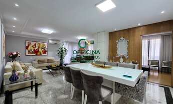 Imagem: Apartamento à venda de Luxo- 3 Dormitórios