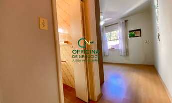 Imagem 6: CASA À VENDA- 3 DORMITÓRIOS C/ 1 SUÍTE- 2 SALAS- 3 BANHEIROS- 1 VAGA DE GARAGEM- 120m²- BA