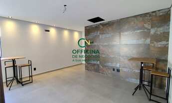 Imagem 6: Casa sobreposta Alta Duplex à venda - 4 Dormitórios sendo 4 suítes - 290 m² - R$ 1.950.000