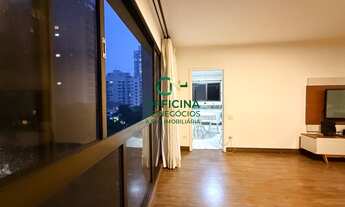 Imagem 6: APARTAMENTO À VENDA- 4 DORMITÓRIOS C/ 1 SUÍTE- 2 SALAS- 4 BANHEIROS- 2 VAGAS DE GARAGEM- 1