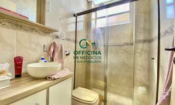 Imagem 7: APARTAMENTO À VENDA- 3 DORMITÓRIOS C/ 1 SUÍTE- 3 BANHEIROS- 1 VAGA DE GARAGEM- 150m²- R$ 8