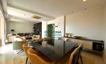 Imagem 7: APARTAMENTO À VENDA- 3 DORMITÓRIOS C/ 3 SUÍTES- 3 VAGAS DE GARAGEM- LAZER COMPLETO