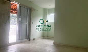 Imagem: Apartamento Duplex à venda - 2 Quartos