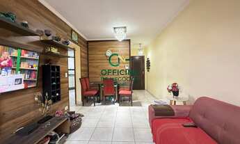 Imagem 2: APARTAMENTO À VENDA- 2 DORMITÓRIOS SENDO 1 SUITE- DEPENDÊNCIA- 1 VAGA ESCRITURADA- PORTARI