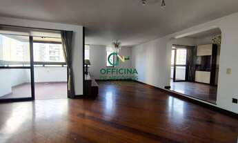 Imagem: APARTAMENTO À VENDA- 4 SUÍTES- 6 BANHEIROS