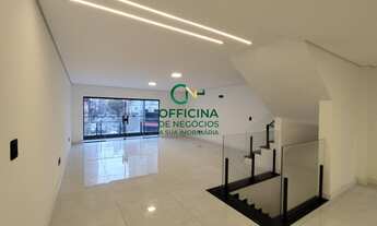 Imagem 6: Casa Duplex à Venda- Vista Mar- 3 Dormitórios sendo 3 suítes com 1 closet-2 Vagas-280m²