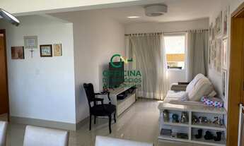 Imagem: Apartamento à venda -3 dormitorios sendo