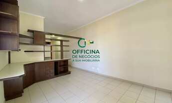 Imagem 5: COBERTURA À VENDA- 2 DORMITÓRIOS C/ 1 SUÍTE- 1 SALA- 3 BANHEIROS- 2 VAGAS DE GARAGEM- 160m