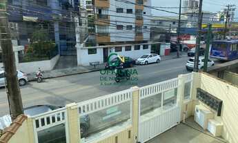 Imagem 6: Sobrado tipo VILLAGIO à venda- 3 dormitorios sendo 2 suites - 3 banheiros-125m² - R$ 750.0