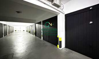 Imagem 3: Apartamento à venda em Santos-SP, Campo Grande: 2 quartos, 1 suíte, 1 sala, 3 banheiros, 1