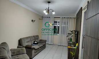 Imagem: APARTAMENTO À VENDA - 3 DORMITÓRIOS SENDO