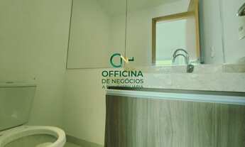 Imagem 6: APARTAMENTO À VENDA- 2 DORMITÓRIOS SENDO 2 SUÍTES- 2 VAGAS- LAZER- 78m²- R$ 1.250.000,00