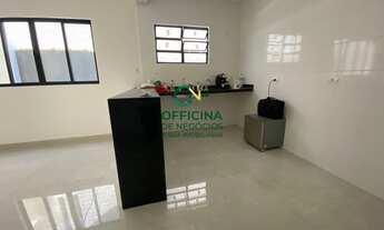 Imagem 5: SOBREPOSTA BAIXA À VENDA -3 DORMITÓRIOS SENDO 1 SUITE -100M²- R$1.010.000,00-EMBARÉ - SANT