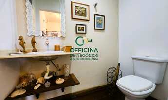 Imagem 5: APARTAMENTO À VENDA- 3 DORMITÓRIOS C/ 1 SUÍTE- 4 BANHEIROS- 2 VAGAS DE GARAGEM- 171,48m²