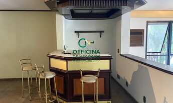 Imagem 7: Apartamento à Venda- Alto Padrão - 3 Dormitórios Sendo 3 Suítes- 480m²-5 vagas- R$4.500.00