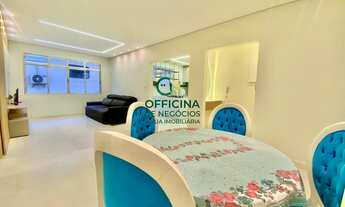 Imagem 3: APARTAMENTO À VENDA- 2 DORMITÓRIOS C/ 1 SUÍTE- 3 BANHEIROS- 2 SALAS- 83m²- R$ 650.000,00