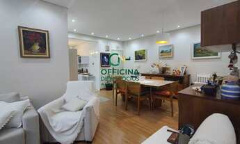 Imagem 4: APARTAMENTO À VENDA- PROXÍMO À PRAIA- 3 DORMITÓRIOS SENDO 1 SUÍTE - 113.61M²- R$1.100.000