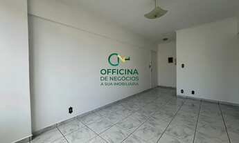 Imagem 3: APARTAMENTO À VENDA- 1 QUARTO- 1 SALA- 46m²- R$ 340.000,00- BAIRRO APARECIDA- SANTOS/SP