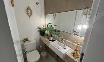 Imagem 6: APARTAMENTO À VENDA- 3 DORMITÓRIOS C/ 1 SUÍTE- 2 VAGAS DE GARAGEM- 111m²- R$ 1.070.000,00