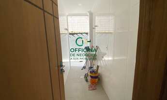 Imagem 6: SOBREPOSTA BAIXA À VENDA -3 DORMITÓRIOS SENDO 1 SUITE -100M²- R$1.010.000,00-EMBARÉ - SANT