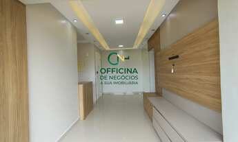 Imagem 4: APARTAMENTO À VENDA 63M2 - $680.000,00 - 2 QUARTOS SENDO 1 SUÍTE - LAZER COMPLETO - 1 VAGA