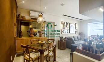 Imagem 2: GARDEN À VENDA- 2 QUARTOS SENDO 2 SUÍTES - PORTEIRA FECHADA - LAZER COMPLETO - 2 VAGAS -17