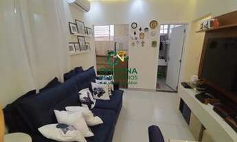 Imagem 2: Apartamento à venda- Porteira Fechada- 2 Dormitórios sendo 1 suíte - 1 Sala -2 Banheiros