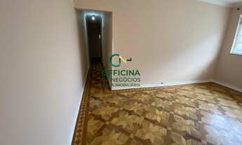 Imagem 2: Apartamento `a venda -3 dormitorios- 2 banheiros- predio de 3 andares- 130m²-R$440.000,00